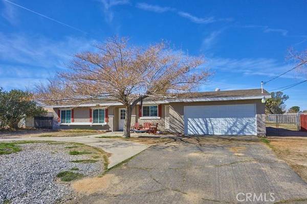 Hesperia, CA 92345,10386 HAWTHORNE Avenue