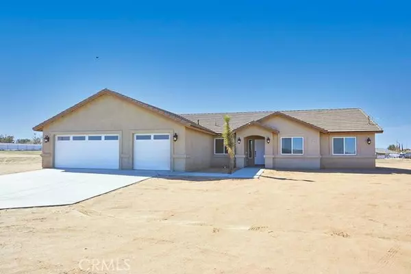 18392 Seaforth Avenue, Hesperia, CA 92345