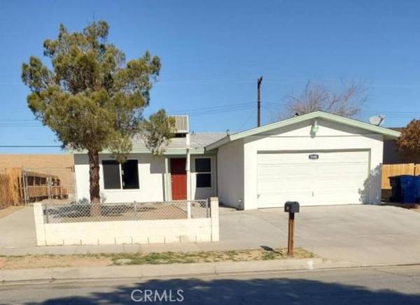 1549 Piute Street, Barstow, CA 92311