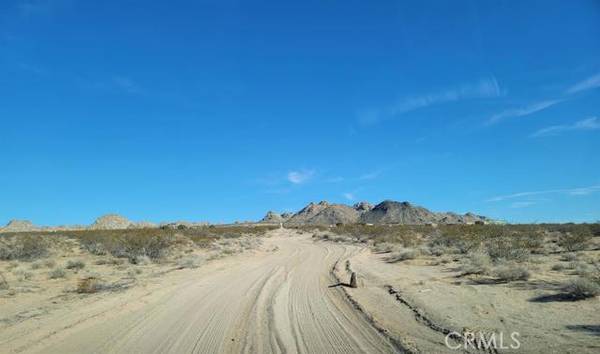 Lucerne Valley, CA 92356,0 Comet