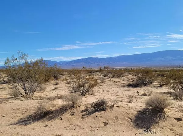 0 Comet, Lucerne Valley, CA 92356