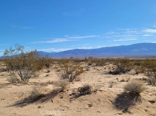 0 Comet, Lucerne Valley, CA 92356