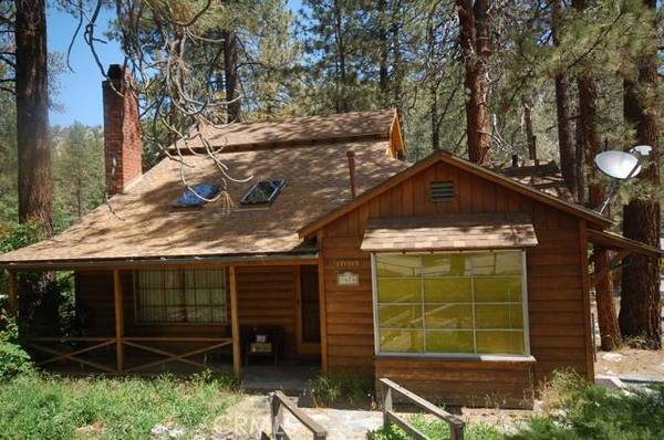 1470 Laura Street, Wrightwood, CA 92397