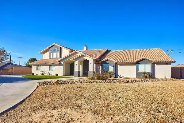 19920 Yucca Loma Road, Apple Valley, CA 92307