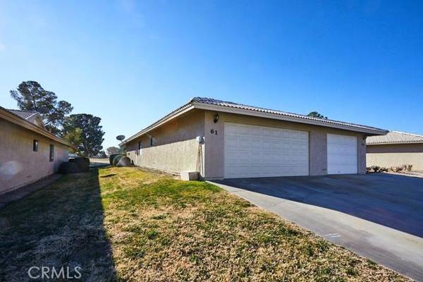 27535 Lakeview Drive #61, Helendale, CA 92342