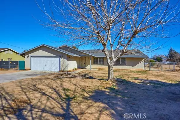 Hesperia, CA 92345,10673 Redwood Avenue