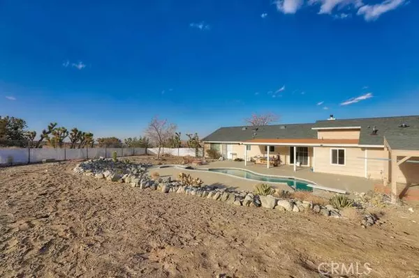 Pinon Hills, CA 92372,10120 Pineview Road