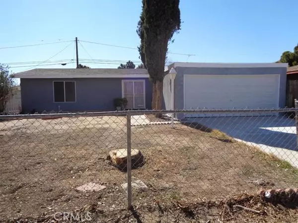 Hesperia, CA 92345,16325 LIVE OAK Street