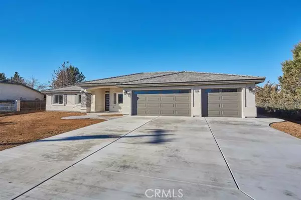 8035 Opal Avenue, Hesperia, CA 92345