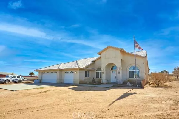 Phelan, CA 92371,7125 7th Street