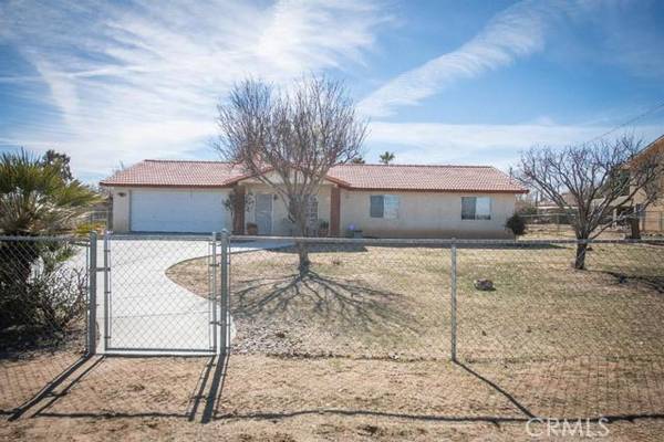 Hesperia, CA 92345,14771 Eucalyptus Street