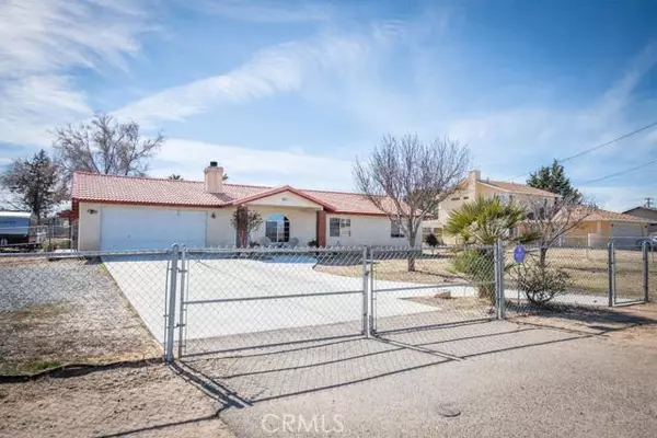 14771 Eucalyptus Street, Hesperia, CA 92345