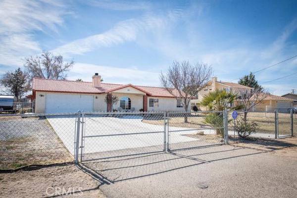 14771 Eucalyptus Street, Hesperia, CA 92345