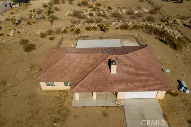 32562 Topaz Road, Lucerne Valley, CA 92356