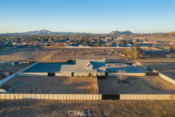 19145 Ottawa Road, Apple Valley, CA 92308