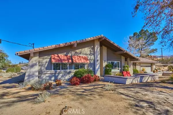 Apple Valley, CA 92307,19452 Tonto Road