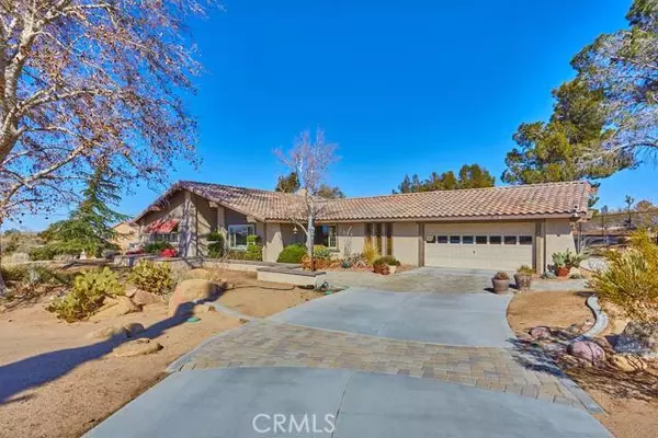 19452 Tonto Road, Apple Valley, CA 92307