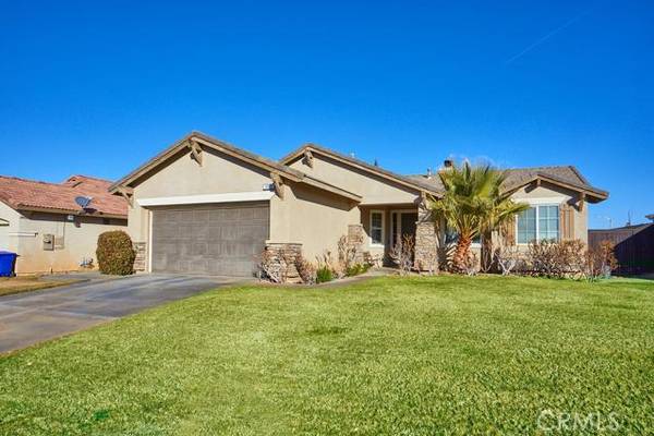 14523 Delicious Street, Adelanto, CA 92301