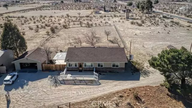 9995 Trade Post Road, Lucerne Valley, CA 92356