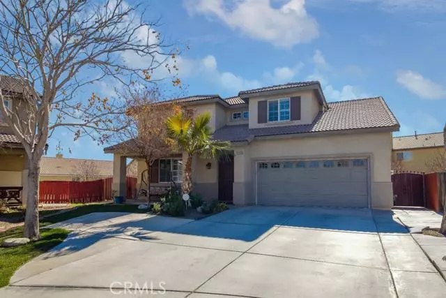 Victorville, CA 92395,13153 Choctaw Lane