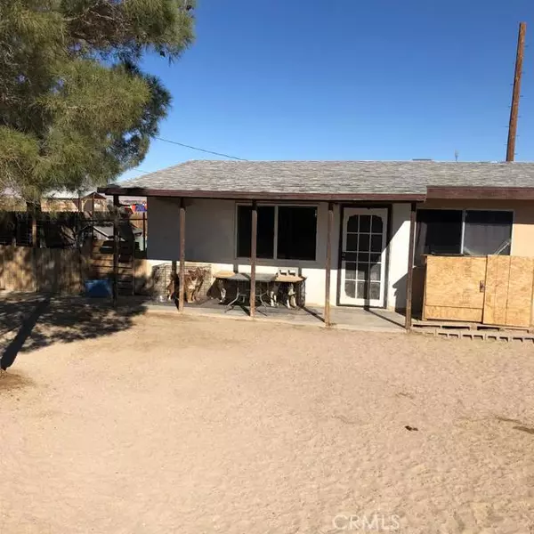 9989 HOPE Lane, Lucerne Valley, CA 92356