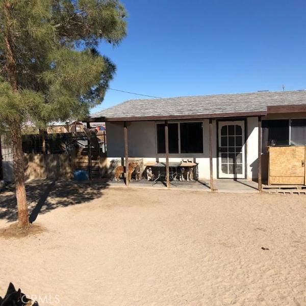 Lucerne Valley, CA 92356,9989 HOPE Lane