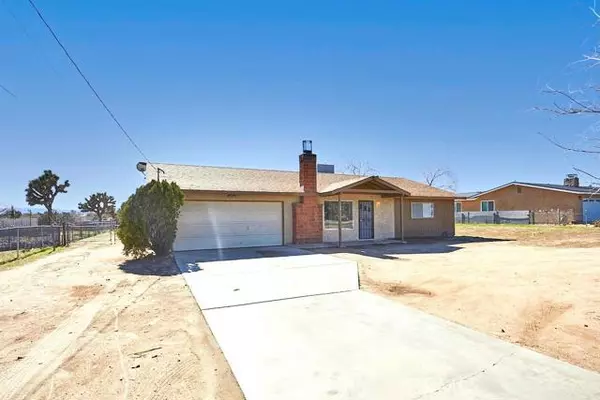 Hesperia, CA 92345,14755 Orange Street