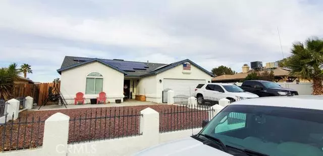 Barstow, CA 92311,410 Emerald Street