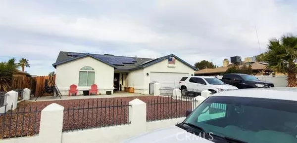 410 Emerald Street, Barstow, CA 92311