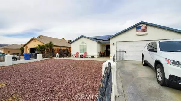 Barstow, CA 92311,410 Emerald Street