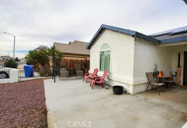 Barstow, CA 92311,410 Emerald Street