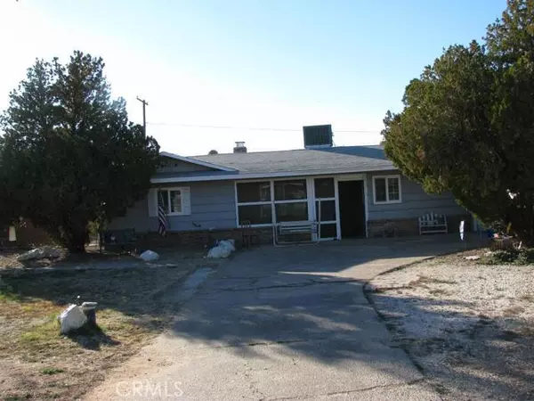 12960 Osage Road, Apple Valley, CA 92308