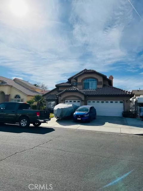 Victorville, CA 92394,14826 Showhorse Lane