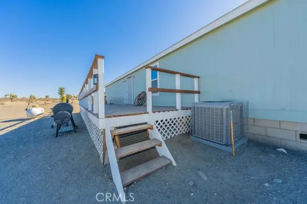 Pinon Hills, CA 92372,12425 Marco Court