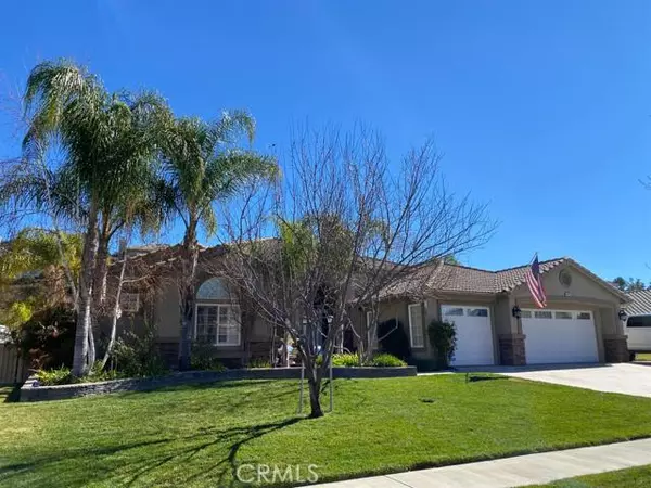 Yucaipa, CA 92399,13441 Mesa Crest Drive