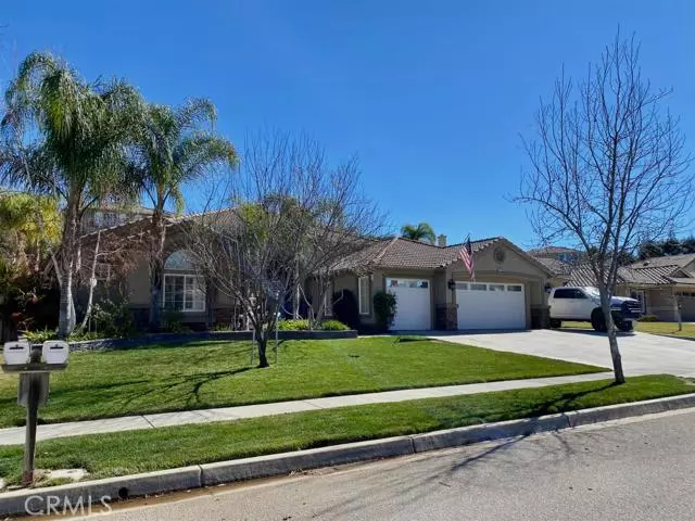 13441 Mesa Crest Drive, Yucaipa, CA 92399