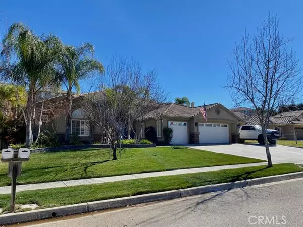 Yucaipa, CA 92399,13441 Mesa Crest Drive