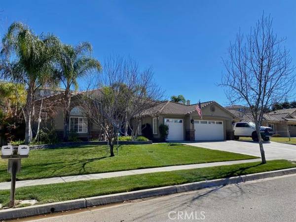 13441 Mesa Crest Drive, Yucaipa, CA 92399