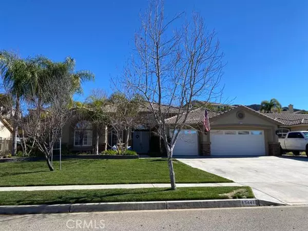 Yucaipa, CA 92399,13441 Mesa Crest Drive