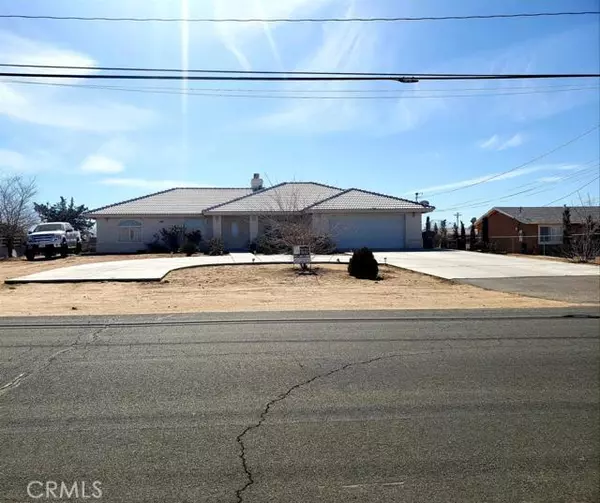 Hesperia, CA 92345,15887 Manzanita Street