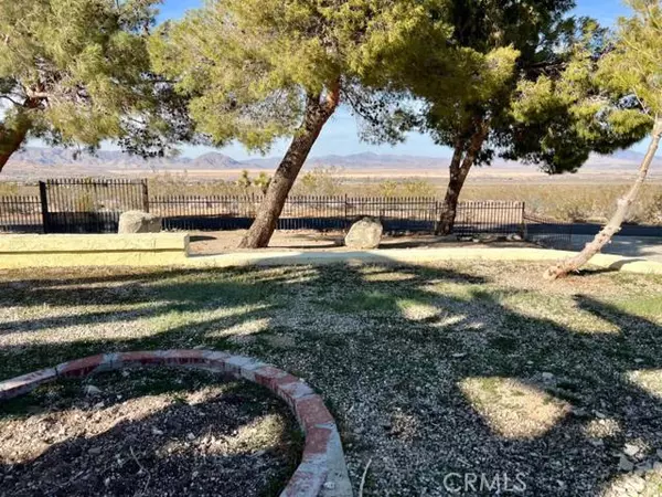 32777 Azurite Road, Lucerne Valley, CA 92356