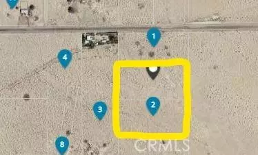 Newberry Springs, CA 92365,0 Fairview