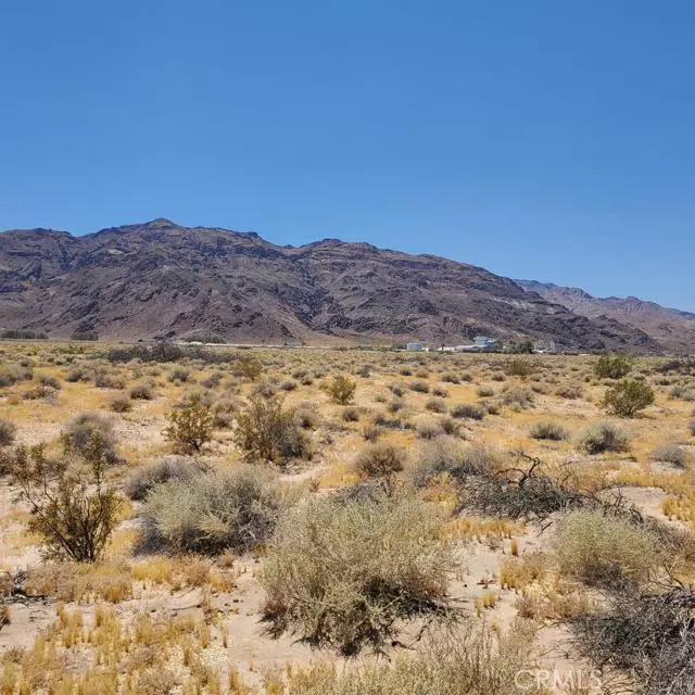 Newberry Springs, CA 92365,0 Fairview