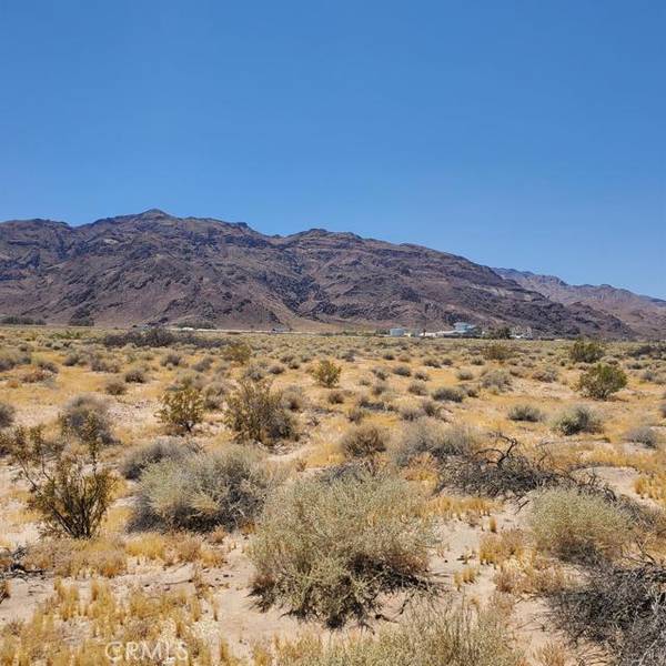 0 Fairview, Newberry Springs, CA 92365