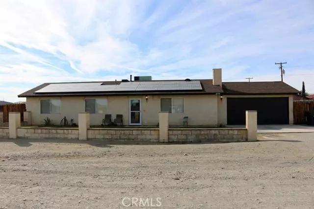 36788 Dagne Avenue, Barstow, CA 92311