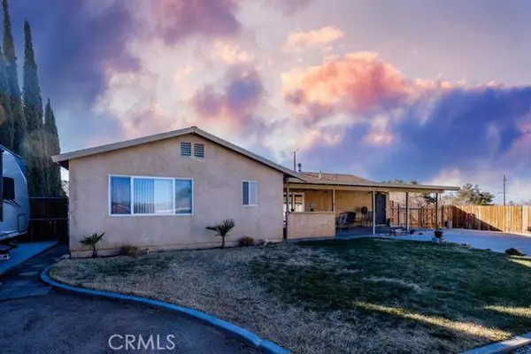 10281 Victor Avenue, Hesperia, CA 92345