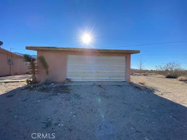 Lucerne Valley, CA 92356,9077 Anza