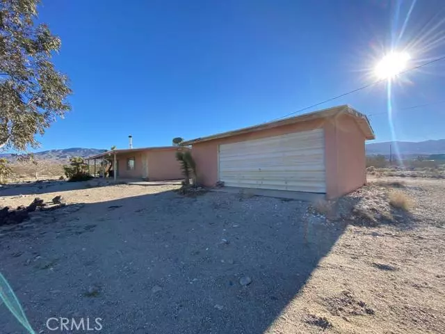 9077 Anza, Lucerne Valley, CA 92356