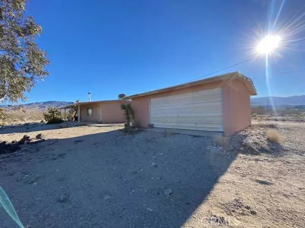 9077 Anza, Lucerne Valley, CA 92356