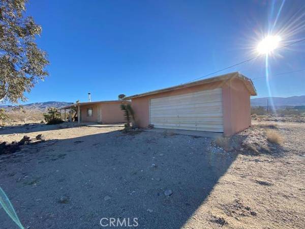 9077 Anza, Lucerne Valley, CA 92356